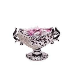 Silver Gondol Çikolata 1