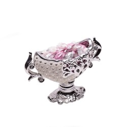 Silver Gondol Çikolata 2
